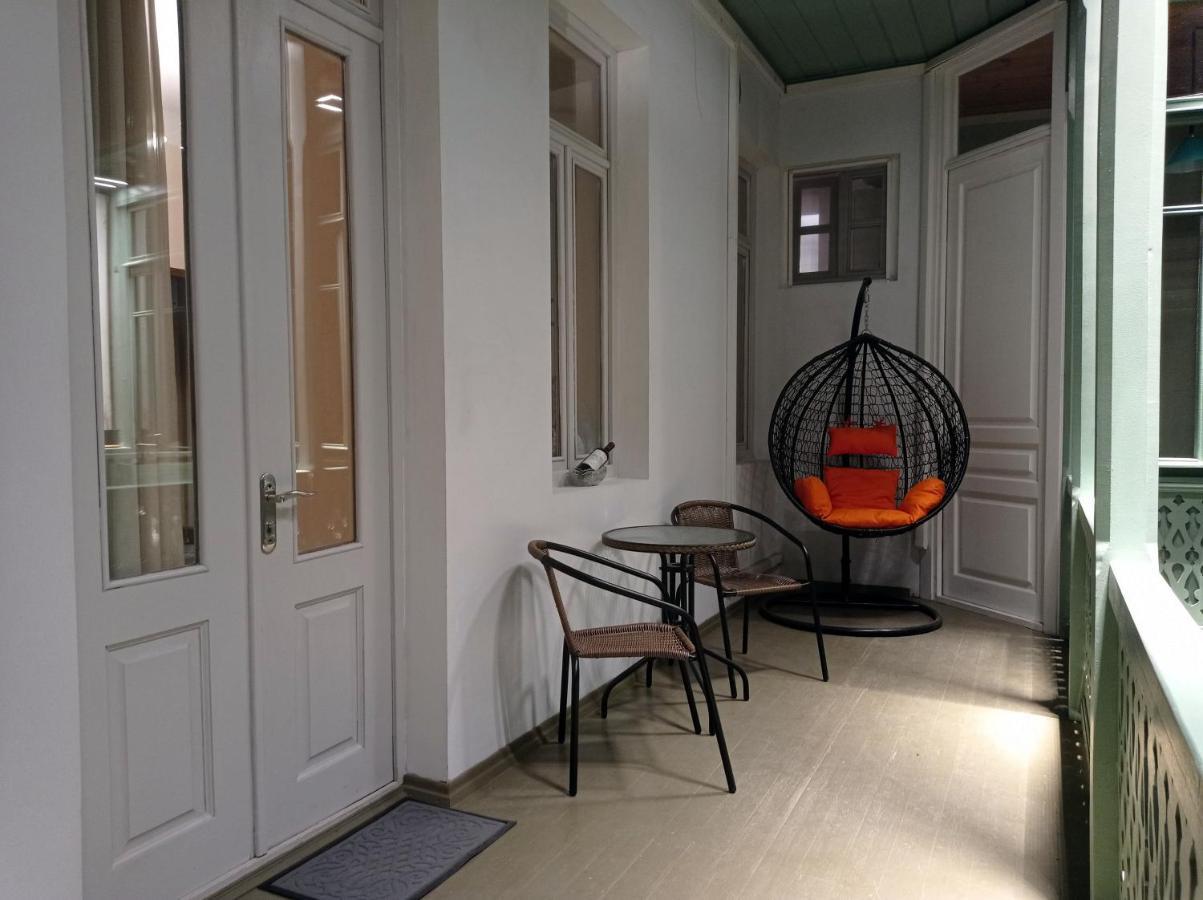 La Maison #7 Tbilisi Exterior photo