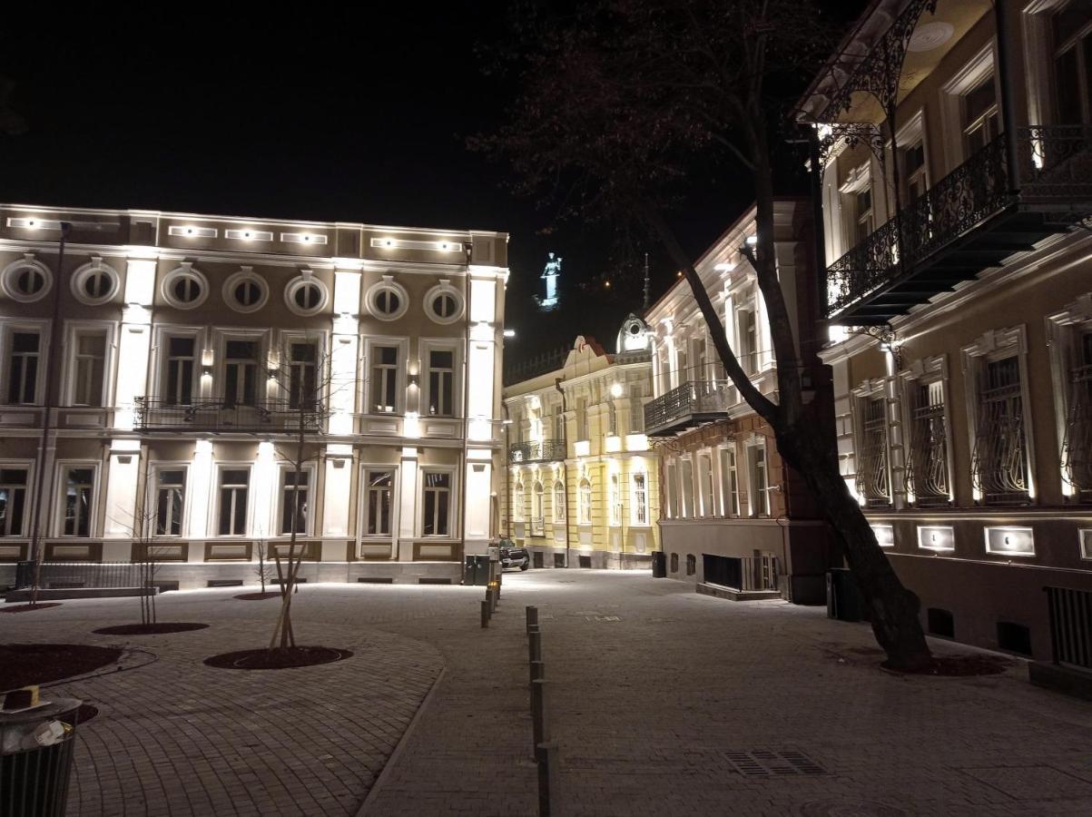 La Maison #7 Tbilisi Exterior photo