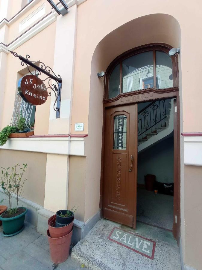 La Maison #7 Tbilisi Exterior photo