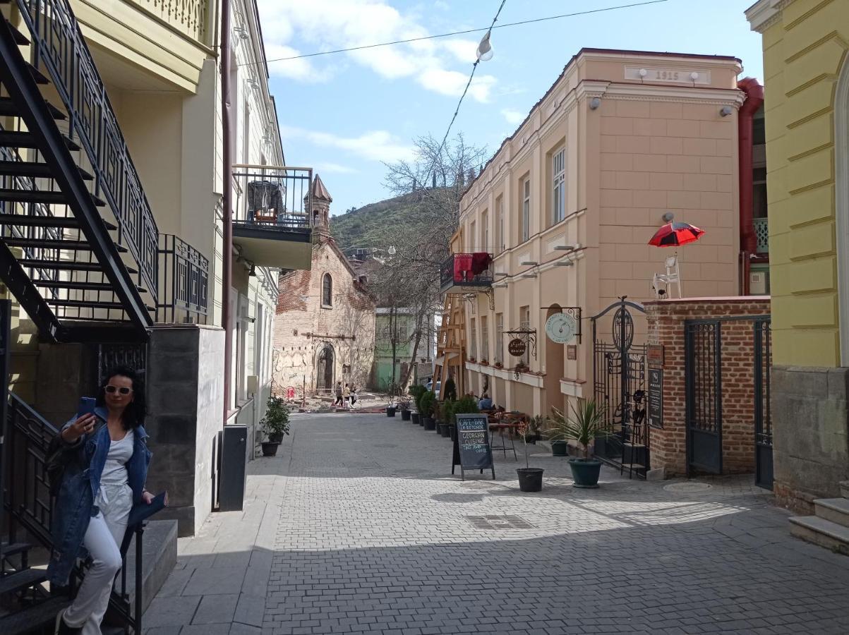 La Maison #7 Tbilisi Exterior photo