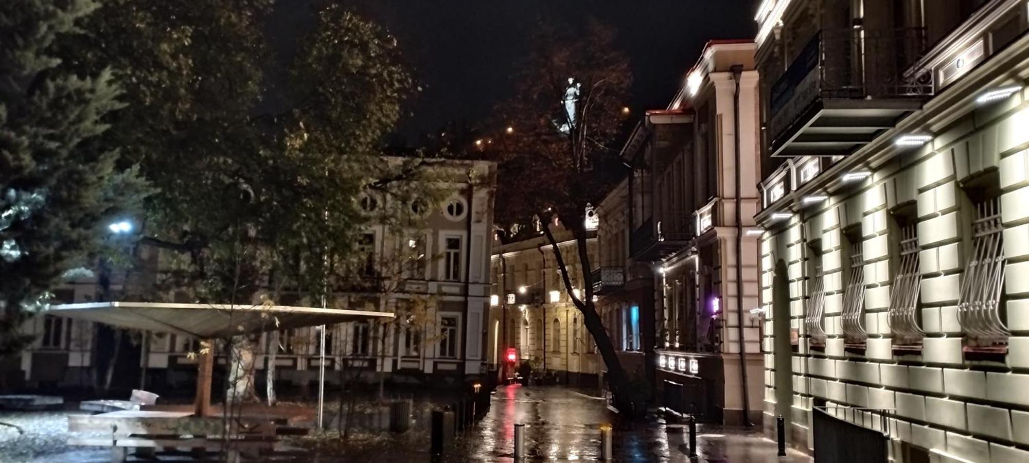 La Maison #7 Tbilisi Exterior photo